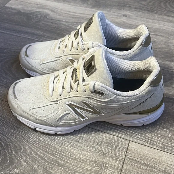 New balance 990v4 - Picture 2 of 6